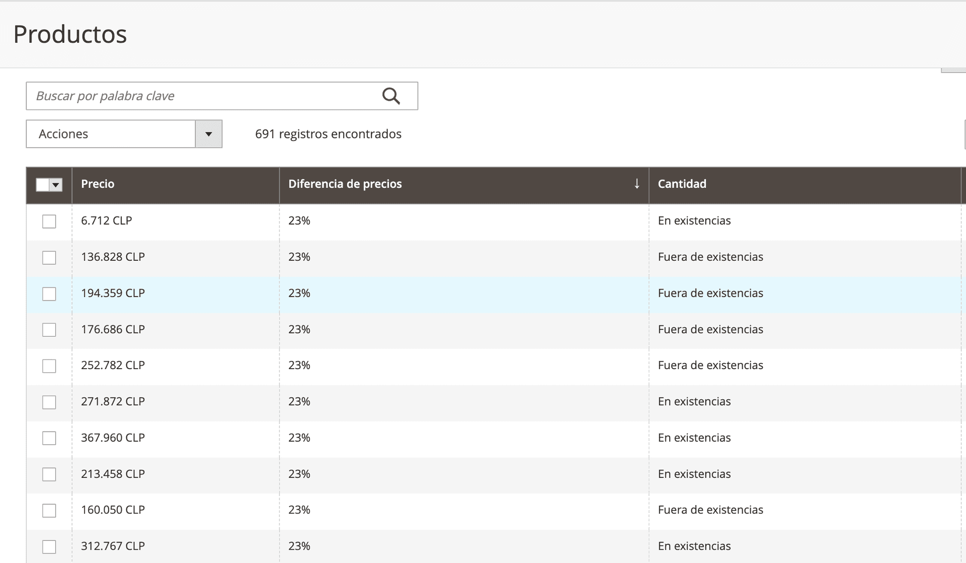 Imagen del proyecto de auditoría de seguridad para aplicación web