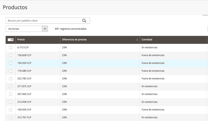 Plugin Magento