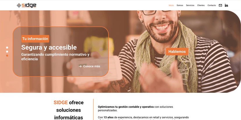 Plataforma Eglobal